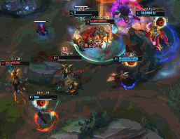 空间的中生 空间的中生