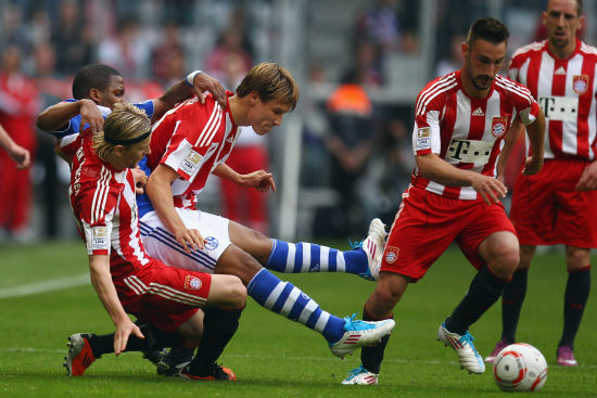 后续赛程中 后续赛程中