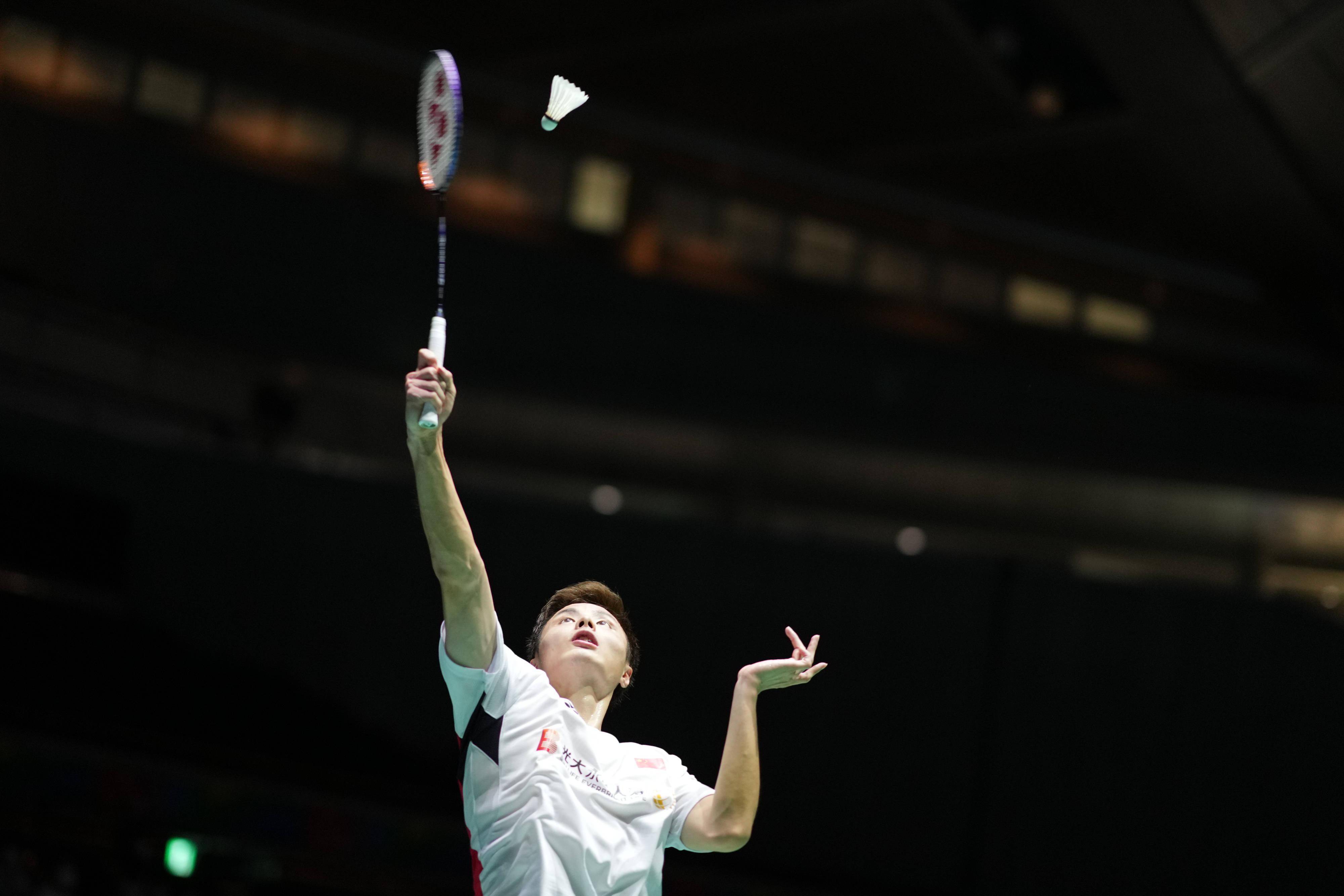 这对宿敌的 这对宿敌的