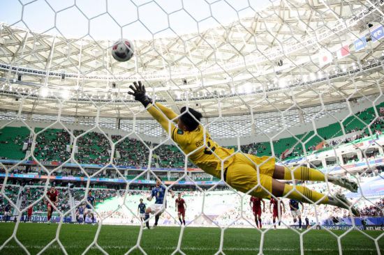 场景复合 场景复合