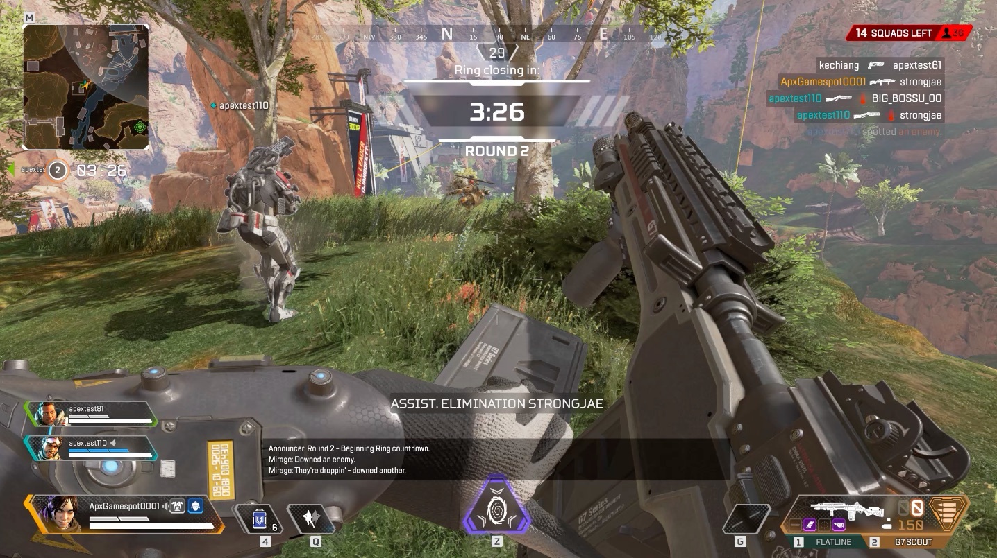 方法论升级 方法论升级