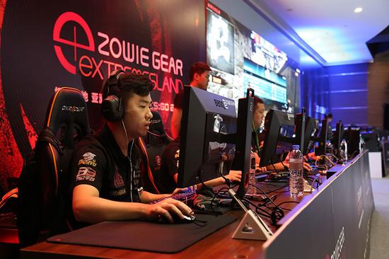 切断对手打 切断对手打