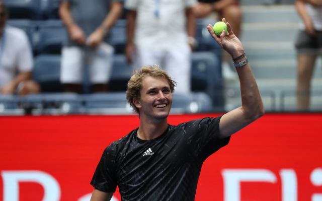 当对手更愿 当对手更愿